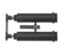 NEW AXIAL Racing 80-125 Shock Body Set (2)