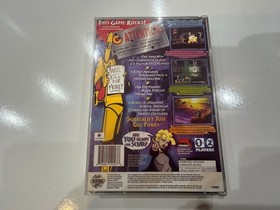 Scud: The Disposable Assassin (Sega Saturn) CIB Complete in Box with Manual EXC!