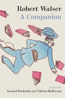 Samuel Frederick Robert Walser (Paperback) (UK IMPORT)