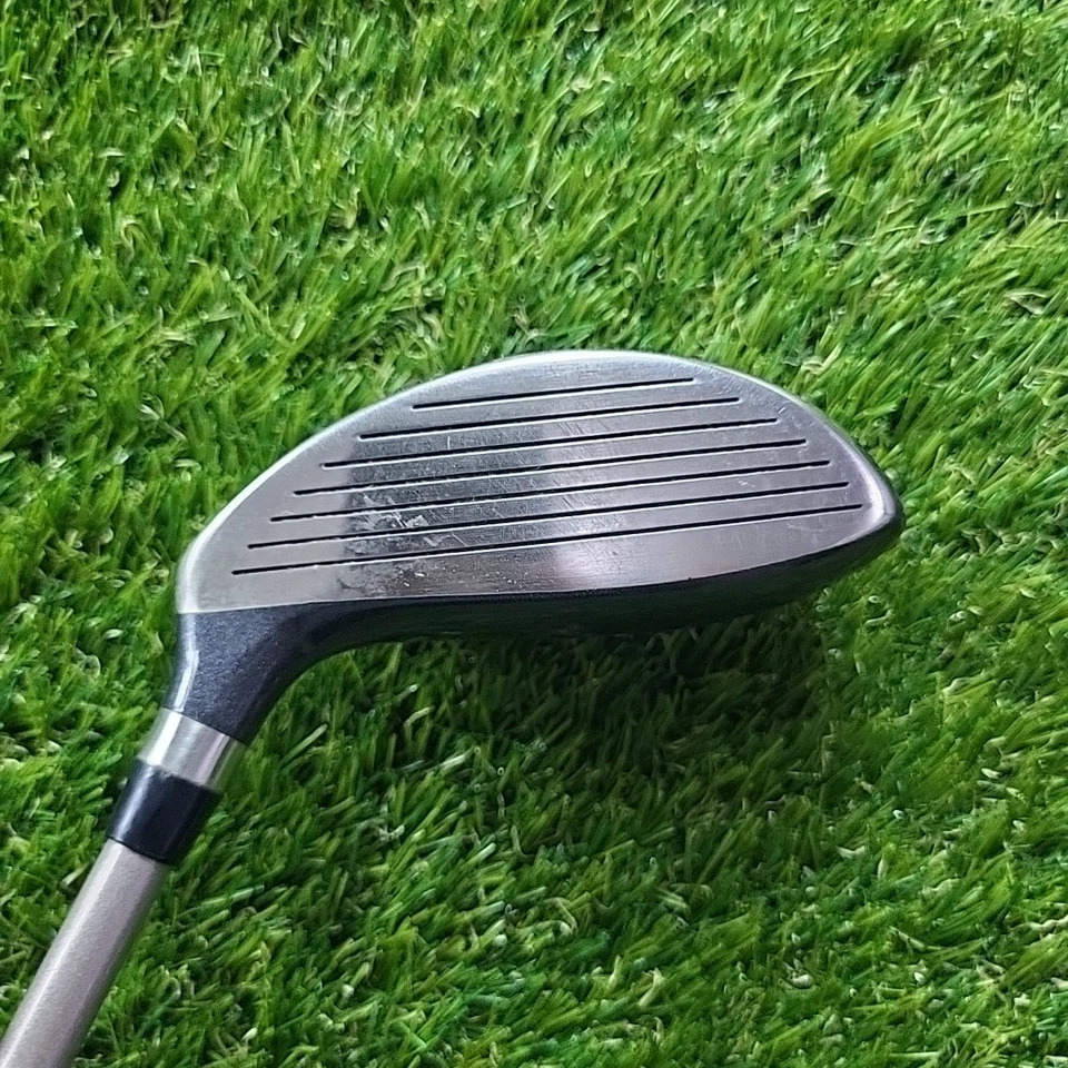 Inversion Excalibur Hybrid 22 Degree Ladies Flex New Grip  - Image 2 of 4