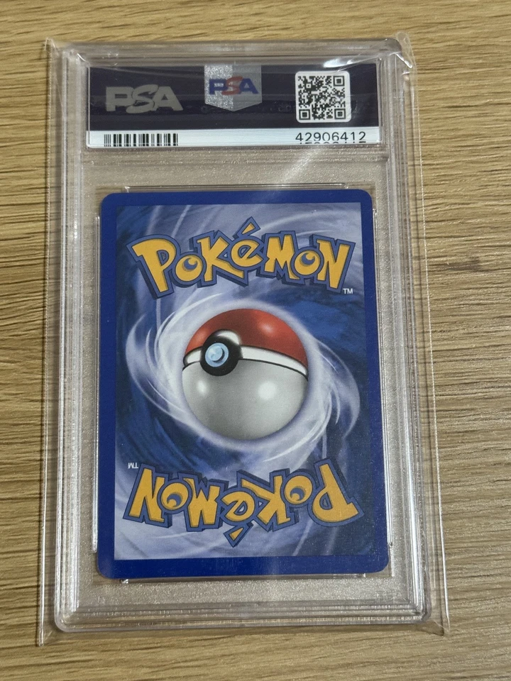 Pokémon | Expedition | Pikachu 124/165 | 2002 | PSA 10 | GEM MINT - Bild 2 von 2