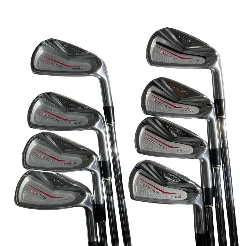 Tourstage Irons for sale - eBay