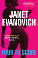 Four To Score Janet Evanovich Taschenbuch Kartoniert / Broschiert Englisch 2018