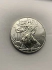 2014 American Eagle Silver - 1 oz .999 Fine Silver Coin - BRIGHT