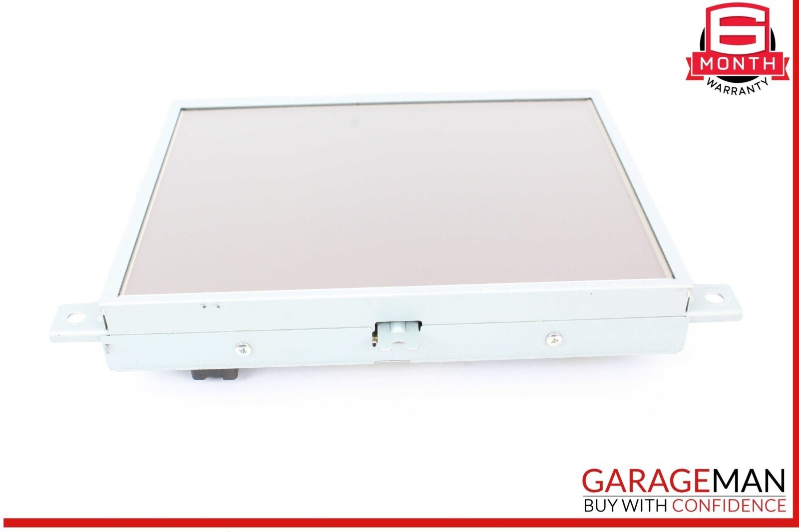 Maserati Ghibli 2014-2017 RIGHT Head unit