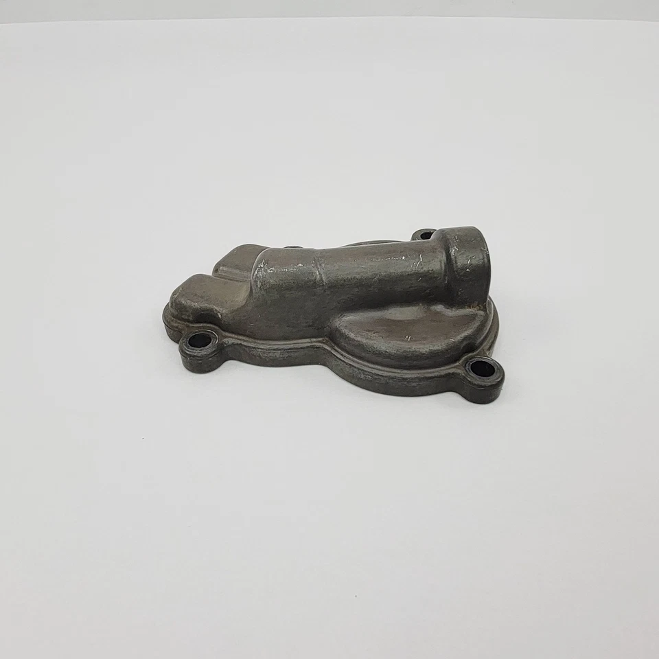 KTM 250 SXF XCF 2012 05-12 bomba de agua cubierta estuche y junta OEM Foto 3 de 4