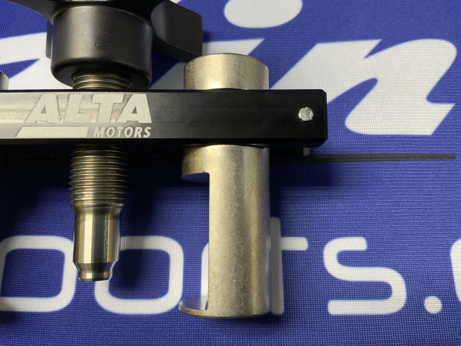 Alta Motors Redshift Pinion Gear Extractor 7702485-00