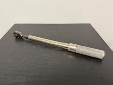 Snap On 38 Drive 16 Long Torque Ratchet Wrench Qd2in100