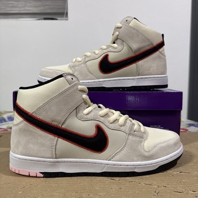 Size 14 - Nike Dunk SB High San Francisco Giants DO9394-100