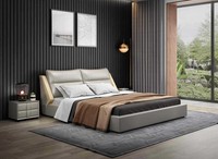 Schlafzimmer Luxus Bett Design Holz Bett Betten 180X200Cm Betten Doppel Hotel