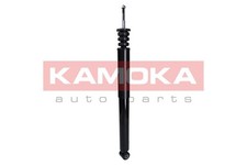 KAMOKA Stoßdämpfer hinten für Renault Clio III BR0/1 CR0/1 Modus/Grand F/JP0_