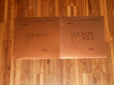 Library - SELECTED SOUND - John Groves - 2 LP...