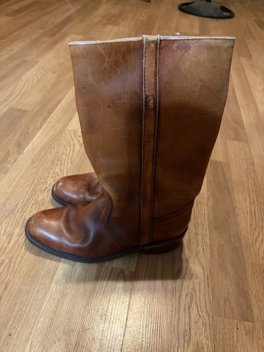 25+ Frye Brown Boots for Men for sale | Updated Oct 2026