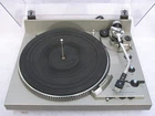 technics sl 1950 turntable