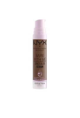 NYX BARE WITH ME CONCEALER SERUM - Farbtonreich - NEU ORIGINAL PORTOFREI UK