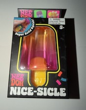GENUINE Needoh Nice-Sicle Popsicle Nicesicle ...
