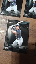 Base Set, 2026 Topps Chrome Black Baseball Pick Your Card & Complete