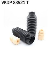 SKF Staubschutzsatz StoßDäMpfer Service Kit Hinten Vkdp 83521 T