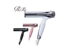 MTG ReFa Hair Dryer BEAUTECH DRYER SMART W Quick drying Beautiful Japan New