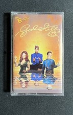 1992 The B-52's- Good Stuff, Audio Cassette Tape- Excellent Condition