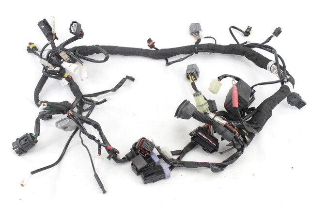 KTM 1290 SUPER DUKE R 61611075033 CABLAGGIO IMPIANTO