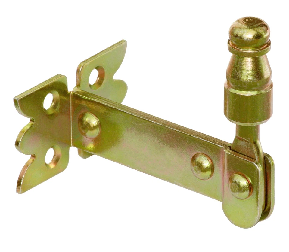 Fensterladenhalter Klappladenhalter Festhalter Feststeller für Fensterladen Ver.