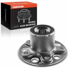 Radlager Radnabe Vorne f&uuml;r Mercedes-Benz W204 C204 S204 A207 C207 R172 2007-