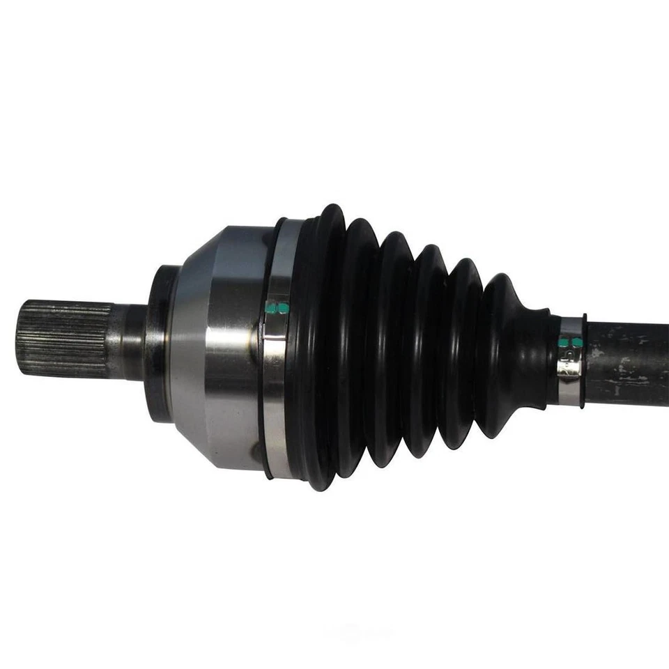 Eje CV delantero derecho para Volvo S40 V50 2005-2009 2,5 L AWD transmisión automática Foto 3 de 4