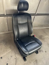 Right Passenger Front Seat Bucket  Leather 2019 2020 INFINITI QX60 OEM Power