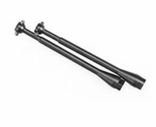 (Hot Bodies HB70417) 1:18 MiniZilla Dogbone 4.5 x 43mm 2pcs.