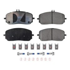 FEBI BILSTEIN Bremsbeläge Bremsklötze vorne für Mercedes-Benz A-Klasse W177