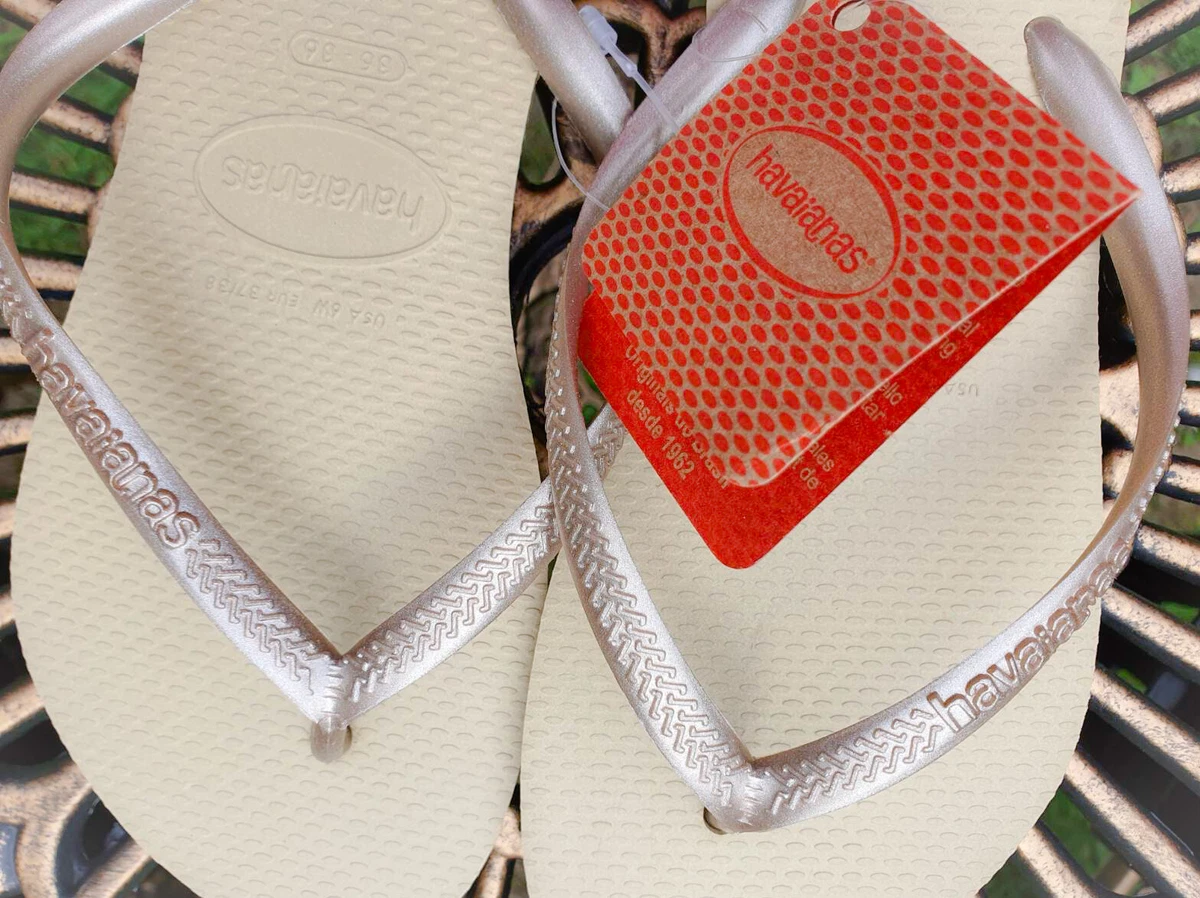 John lewis online havaianas