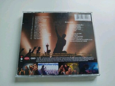 Pantera : Reinventing Hell - The Best of Pantera  2 discs | eBay