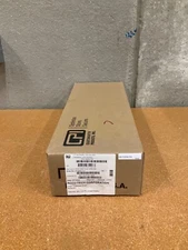 Chatsworth Products 13930-702 Velocity Horizontal Cable Manager, 2 RMU, Black