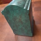 CAST BRONZE CREMATION URN " THE ROSE" — photo 4