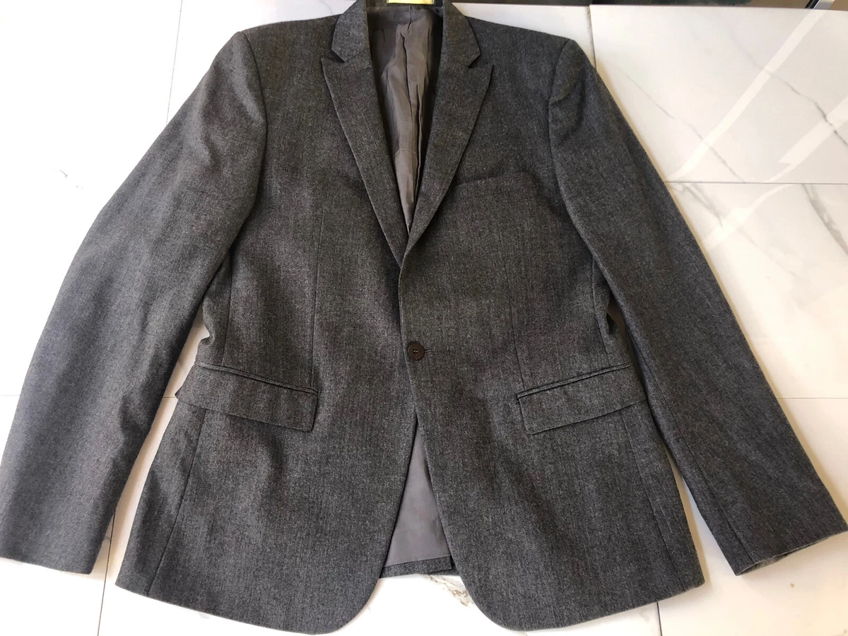 Ebay pre clearance owned sport coats