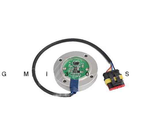 1pc new 91MM-001 Encoder CBD20 Forklift Drive Motor Brake #T9* | eBay.de