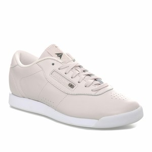 reebok classic princess trainers