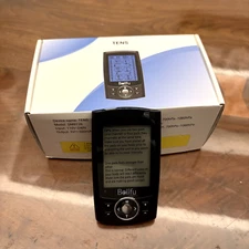 Belifu SM9126 Dual Channel TENS Massager EMS Unit 24 Modes Muscle Stimulator