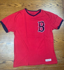 mitchell and ness mlb jersey sizing