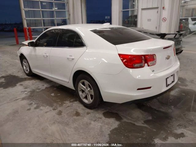 Used Windshield Wiper Motor fits: 2015 Chevrolet Malibu  Grade A Foto 3 de 4