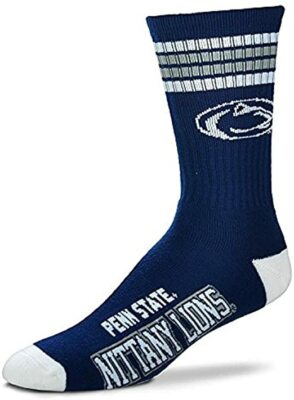 nike penn state socks