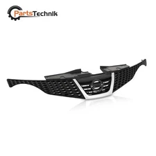 Front Grille For 2011 2012 2013 2014 Nissan Juke NI1200244 620701KA0A