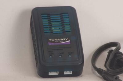 Turnigy Compact Balance Charger C3