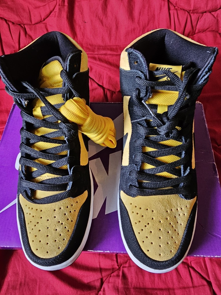 Nike SB Dunk High Pro Uk8