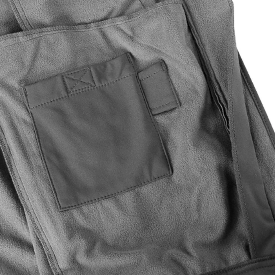 Jaqueta de combate Condor 606-018 Phantom soft shell respirável impermeável exército - gráfico - Imagem 3 de 4