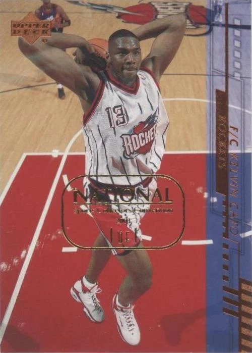 National Sports Collectors Convention