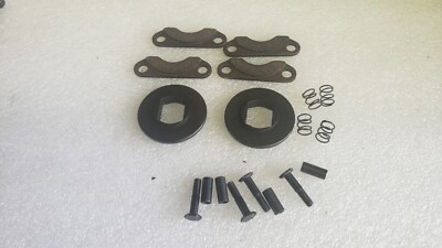 MAYAKO  MX8 BRAKES 