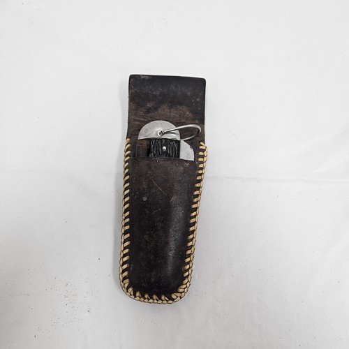 Vintage BETA BOS’N GERMANY SAILORS RIGGING POCKET KNIFE with Spike Stainless - Picture 4 of 16