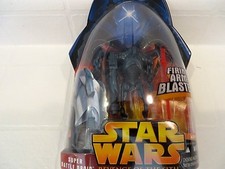 STAR WARS  REVENGE OF THE SITH SUPER BATTLE DROID